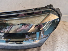 Laden Sie das Bild in den Galerie-Viewer, Frontscheinwerfer Skoda Fabia I 6VB941015 Links Scheinwerfer Headlight SCH6910326453wb