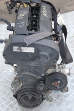 Load image into Gallery viewer, Motor Opel Insignia A Astra J A18XER 1.8 140PS 103kW 153TKm Benzin Unkomplett MOT2023298633ql