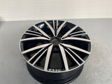 Load image into Gallery viewer, 1x Alufelge 17 Zoll 6.5" 5x112 46ET 5G0601025CD VW Golf Vii Rim Wheel FEL1890577676wx