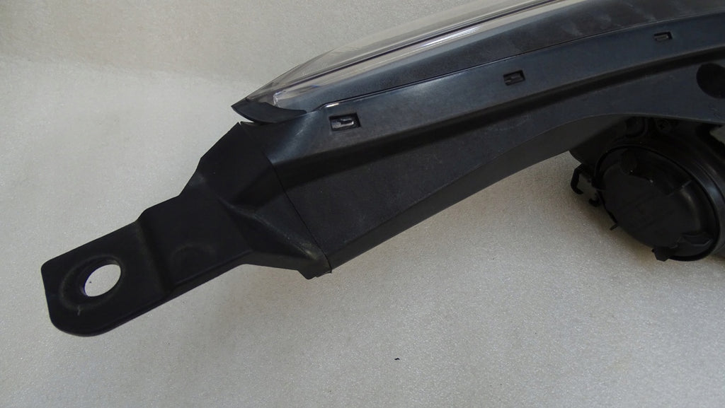 Frontscheinwerfer Kia Ceed 92101-J7100 KA1F51040 LED Links Headlight