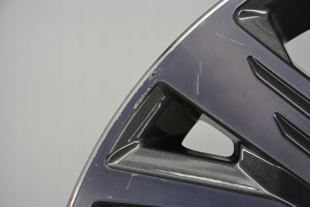 4x Alufelge 19 Zoll 8.0" 5x112 45ET 89A601025C Audi E-Tron Sportback Suv FEL4122812731xc