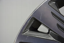 Laden Sie das Bild in den Galerie-Viewer, 4x Alufelge 19 Zoll 8.0" 5x112 45ET 89A601025C Audi E-Tron Sportback Suv FEL4122812731xc