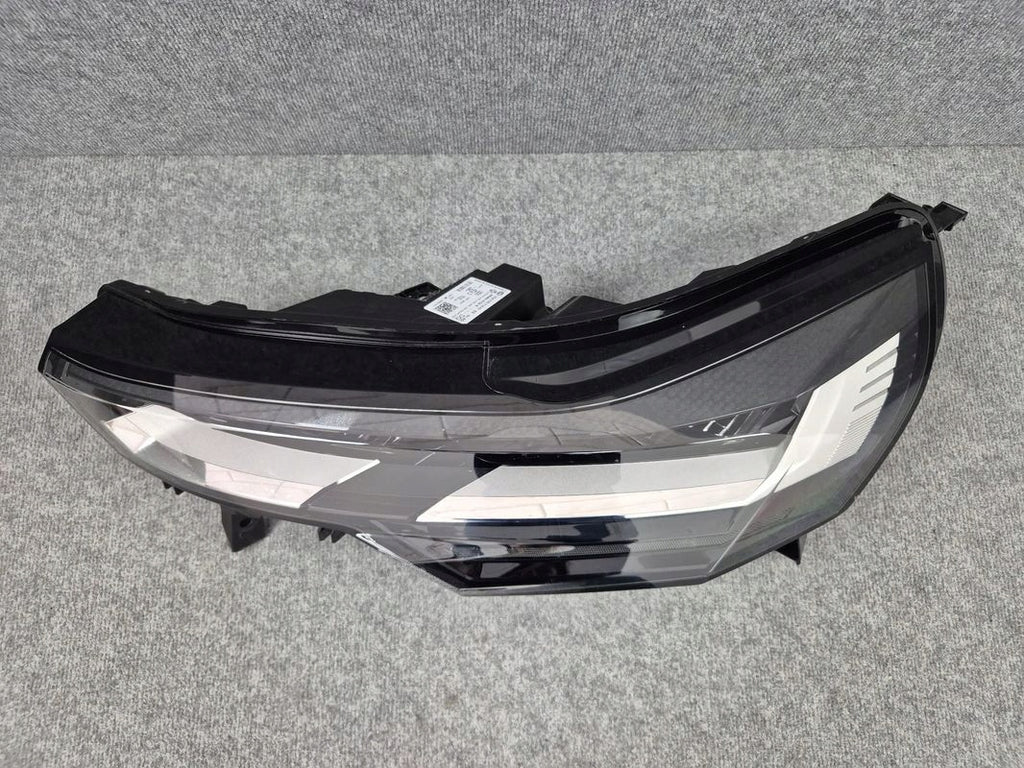 Frontscheinwerfer Renault Captur II 260604753 Full LED Links Headlight SCH7141148035ac