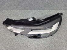 Laden Sie das Bild in den Galerie-Viewer, Frontscheinwerfer Renault Captur II 260604753 Full LED Links Headlight SCH7141148035ac
