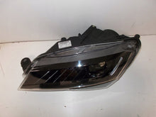 Laden Sie das Bild in den Galerie-Viewer, Frontscheinwerfer Skoda Superb III 3V1941015A LED Links Scheinwerfer Headlight