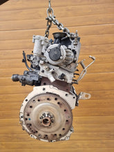 Laden Sie das Bild in den Galerie-Viewer, Motor Audi A6 C7 CNH CNHA 2.0 TDI 190PS 140kW 2014 Diesel Engine Unkomplett MOT2569803119en