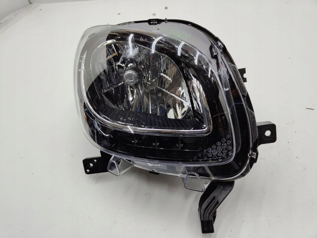 Frontscheinwerfer Smart Fortwo A4538201839 Rechts Scheinwerfer Headlight SCH2004418395fz
