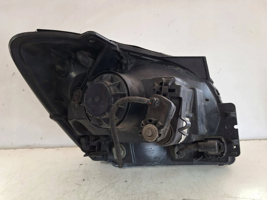 Frontscheinwerfer Kia Sportage II Links Scheinwerfer Headlight SCH8488335185sg