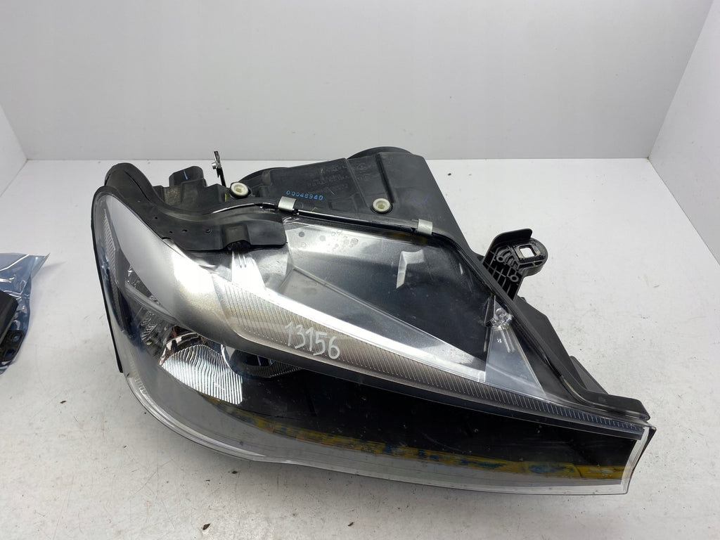 Frontscheinwerfer BMW X3 F25 7334078 Rechts Scheinwerfer Headlight SCH1534252833jx