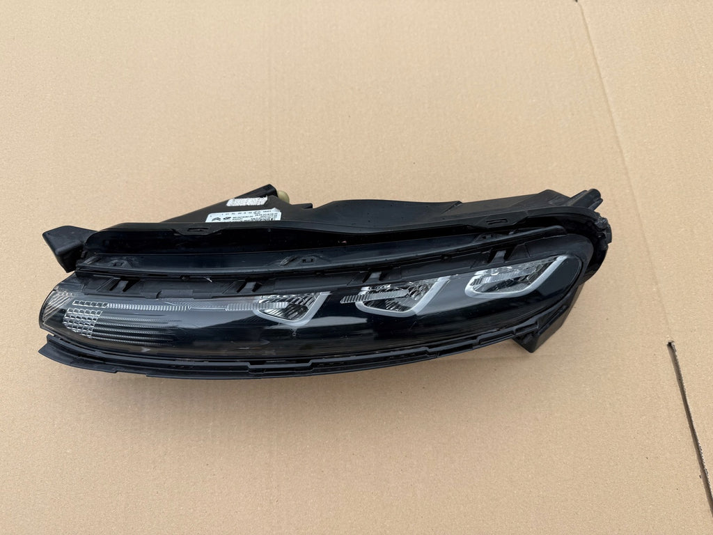 Frontscheinwerfer Citroën C3 Aircross 981347808 LED Links Scheinwerfer Headlight