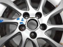 Load image into Gallery viewer, 1x Alufelge 16 Zoll 6.5" 5x112 46ET Glanz Silber 8V0601025BM Audi A3 Rim Wheel FEL6974588680xk