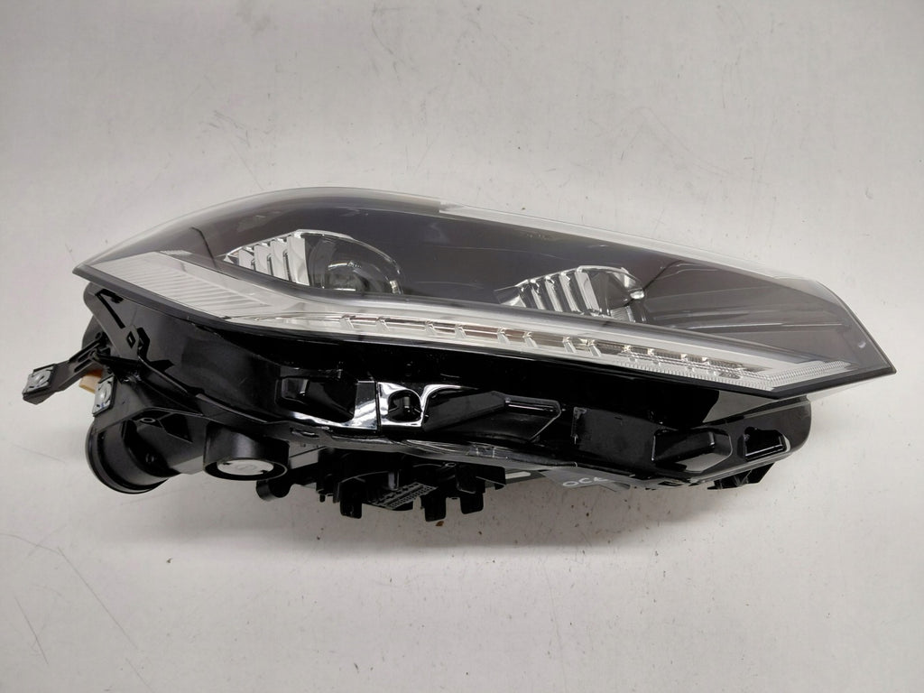 Frontscheinwerfer VW T-Cross 2GM941774B Rechts Scheinwerfer Headlight SCH5968745864qp