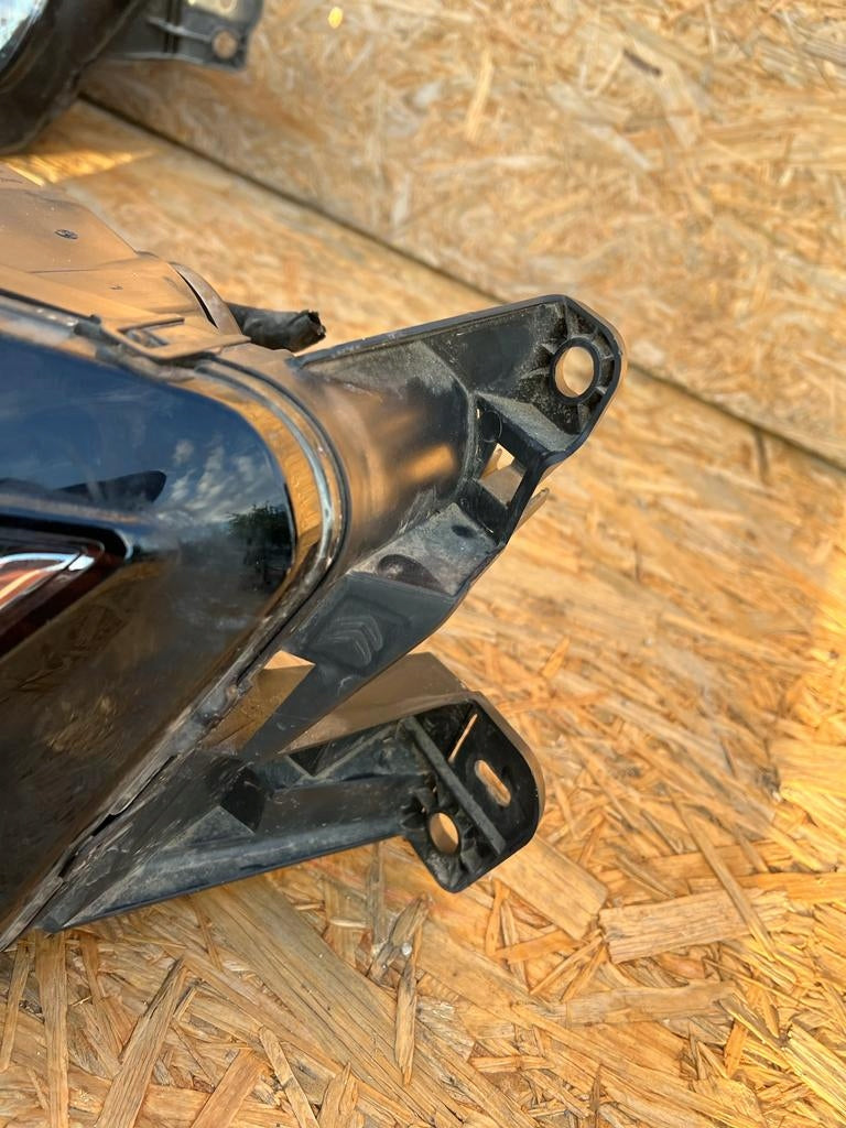 Frontscheinwerfer Citroën C4 Picasso II Xenon Ein Stück (Rechts oder Links)