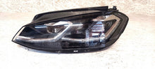 Load image into Gallery viewer, Frontscheinwerfer VW Golf VII 5g1 5G1941035 Full LED Links Headlight SCH8079466463wn