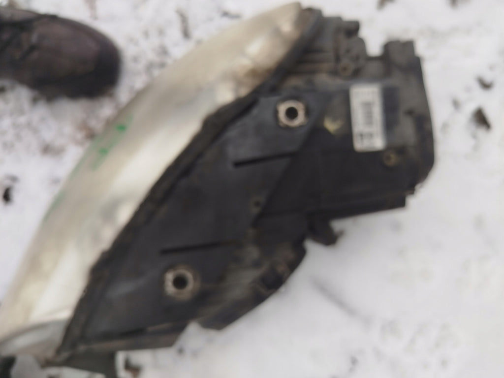 Frontscheinwerfer VW Passat 3C0941751K 3C0941752K Xenon Rechts oder Links SCH9908339097ka