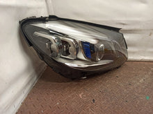 Laden Sie das Bild in den Galerie-Viewer, Frontscheinwerfer Mercedes-Benz W205 A2059061606KZ 85122000 Full LED Rechts SCH9028674720gd