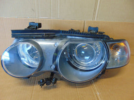 Frontscheinwerfer BMW 3 E46 Compact 0301187271 Xenon Links Headlight SCH8268308898tv