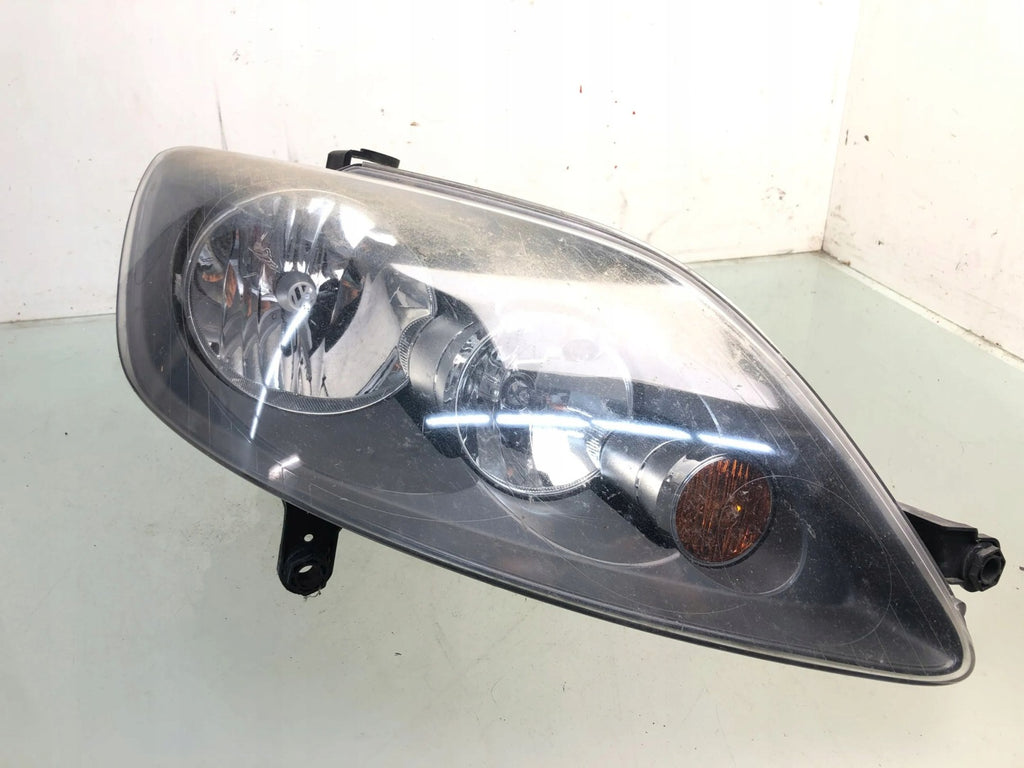Frontscheinwerfer VW Golf Plus 5M1941006B 1EE24701302 Rechts Headlight SCH5519796095qz
