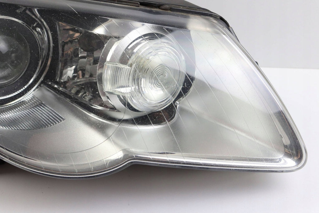 Frontscheinwerfer VW Passat 3C0941752D 6D01489312660 FALSE Headlight SCH6908765140jx