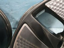 Load image into Gallery viewer, 2x Alufelge 17 Zoll 7.0" 5x114.3 53ET Glanz Schwarz 52910-G2600 Hyundai Ioniq FEL2245560370ol