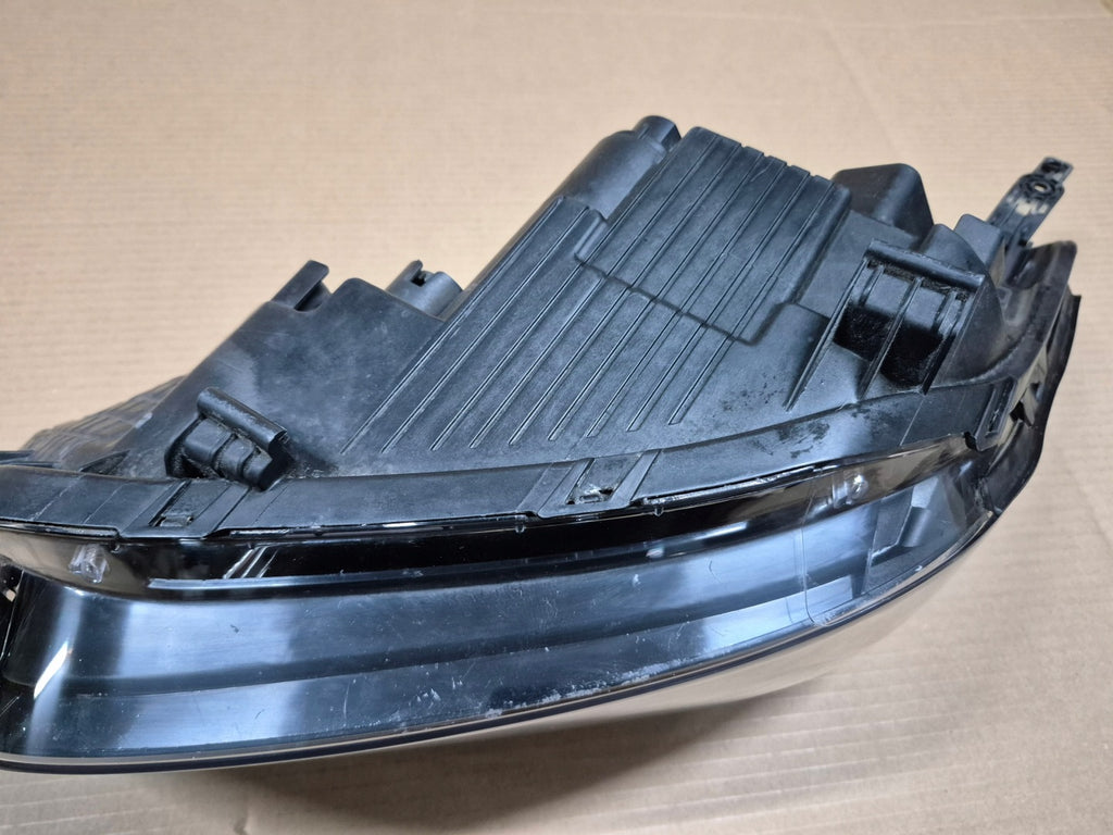 Frontscheinwerfer Hyundai I20 II 92102-4P500 Rechts Scheinwerfer Headlight SCH1983345544ai