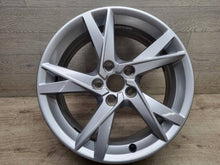 Load image into Gallery viewer, 1x Alufelge 17 Zoll 5x112 8U0601025AM Audi Q3 Rim Wheel FEL6401562957oh