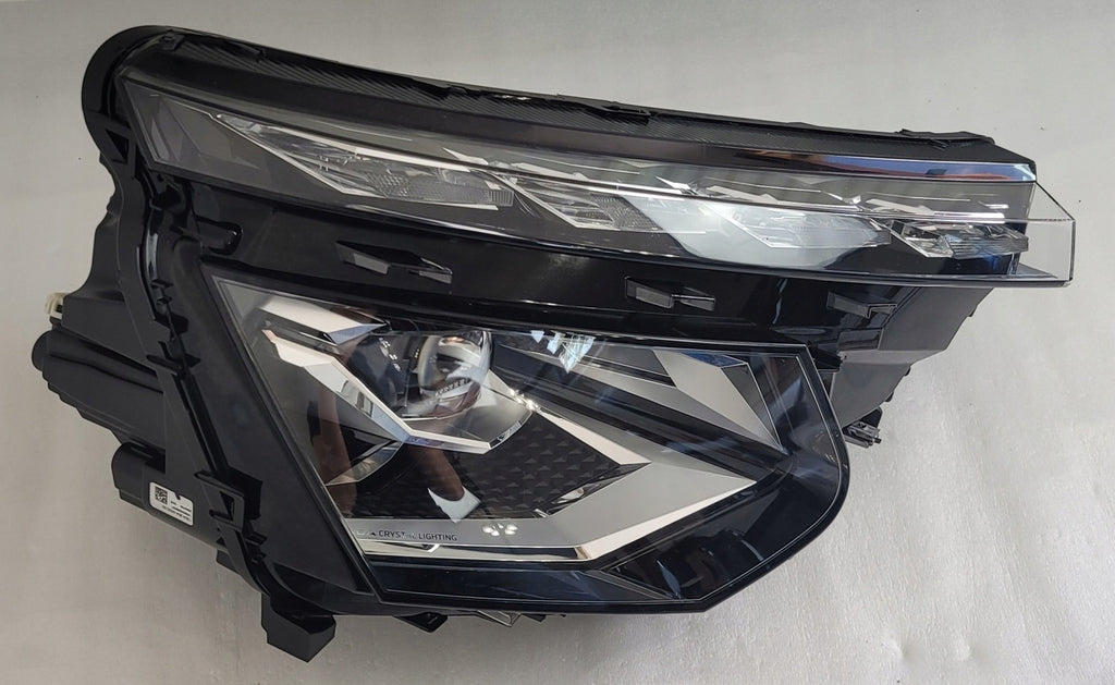 Frontscheinwerfer Skoda Kamiq 655941016C Rechts Scheinwerfer Headlight SCH2779982683ef