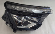 Laden Sie das Bild in den Galerie-Viewer, Frontscheinwerfer Skoda Kamiq 655941016C Rechts Scheinwerfer Headlight SCH2779982683ef