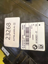 Load image into Gallery viewer, Frontscheinwerfer BMW X3 G01 G02 5A29227-07 LED Links Scheinwerfer Headlight SCH2499393939tp