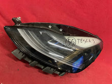 Laden Sie das Bild in den Galerie-Viewer, Frontscheinwerfer Tesla Model 3 1514952-00-C Laser Links Scheinwerfer Headlight SCH7196406099nk