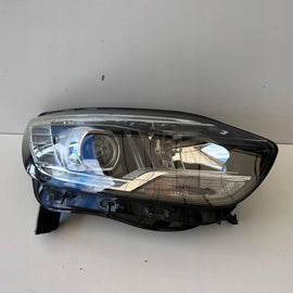 Frontscheinwerfer Renault Grand Scenic 260100943R Rechts Scheinwerfer Headlight SCH2967468625hr
