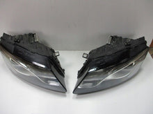 Laden Sie das Bild in den Galerie-Viewer, Frontscheinwerfer Audi Q5 Xenon Ein Stück (Rechts oder Links) Headlight SCH1804469752rw