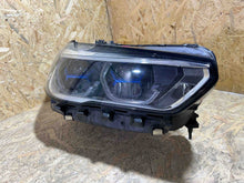 Load image into Gallery viewer, Frontscheinwerfer BMW G05 F95 G06 F96 9481790-03 Laser Rechts Headlight SCH6293012898uc