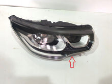Laden Sie das Bild in den Galerie-Viewer, Frontscheinwerfer Citroën C4 II 9808623780 Rechts Scheinwerfer Headlight