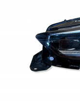 Laden Sie das Bild in den Galerie-Viewer, Frontscheinwerfer Opel Corsa F 1653233280 Links Scheinwerfer Headlight SCH4544965675ln