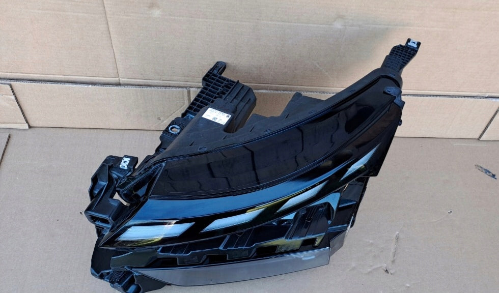 Frontscheinwerfer Skoda Enyaq 5LB941035A LED Links Scheinwerfer Headlight SCH9982070159xs