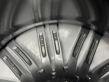 Load image into Gallery viewer, 1x Alufelge 19 Zoll 9.0" 5x112 44ET Glanz Graphit 7855084 BMW 5 G31 G30 FEL5961657352rs