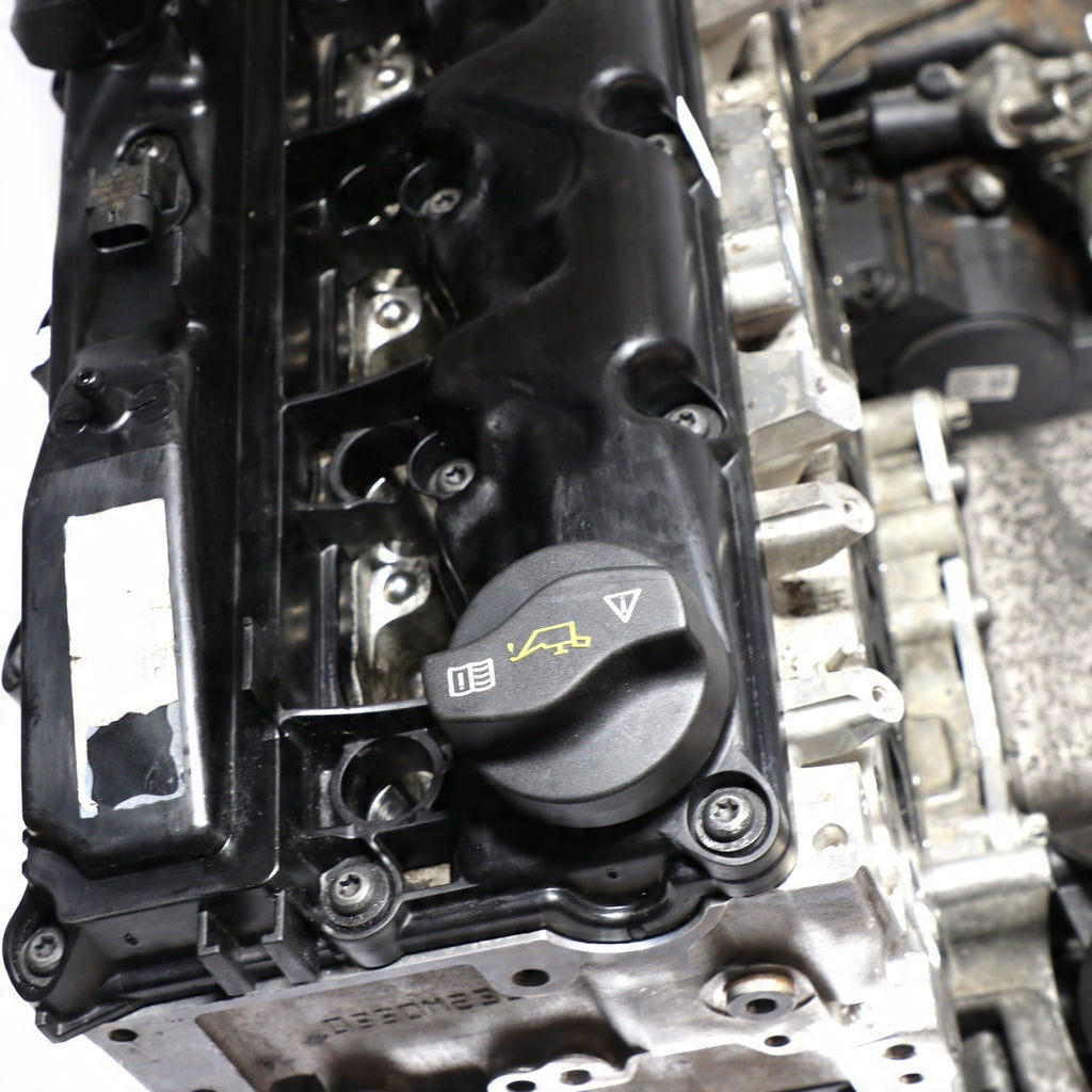 Motor Mercedes-Benz Cla C117 651901 1.8 CDI 159TKm Diesel Engine Unkomplett