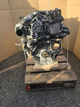 Laden Sie das Bild in den Galerie-Viewer, Motor Ford P I T3DA 1.6 TDCI 127TKm 2013 Diesel Engine Komplett MOT7384293320fs