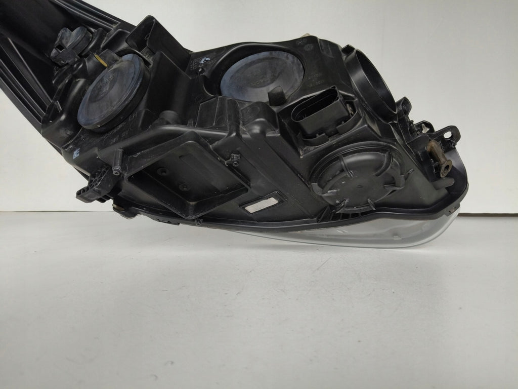 Frontscheinwerfer Ford Focus BM51-130W30-CF Links Scheinwerfer Headlight SCH8493153391ph