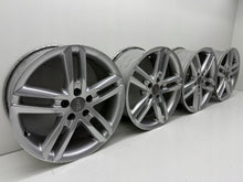 Laden Sie das Bild in den Galerie-Viewer, 4x Alufelge 18 Zoll 8.0" 5x112 4G0601025BL Audi A6 C7 Rim Wheel FEL5239602915cc