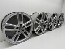 Laden Sie das Bild in den Galerie-Viewer, 4x Alufelge 18 Zoll 8.0" 5x112 4G0601025BL Audi A6 C7 Rim Wheel FEL5239602915cc