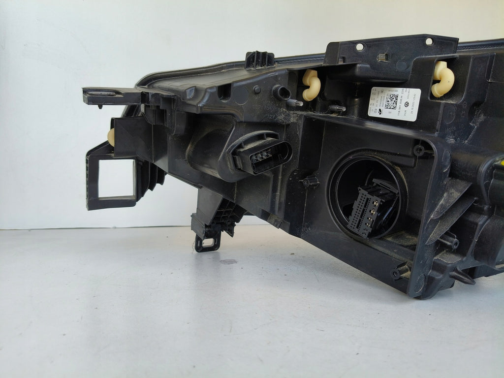 Frontscheinwerfer VW 11B941036H LED Rechts Scheinwerfer Headlight SCH5015587220da