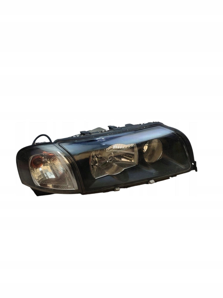 Frontscheinwerfer Volvo S80 I 89006380 Xenon Rechts Scheinwerfer Headlight SCH6975055393ic