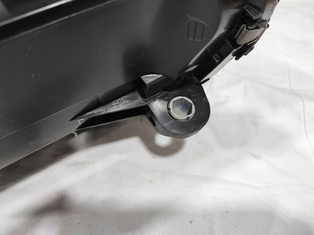 Frontscheinwerfer Mercedes-Benz W205 A2059062604 LED Rechts Headlight SCH8010020099oe