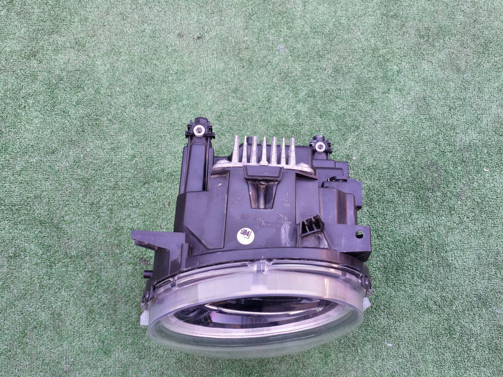 Frontscheinwerfer Jeep Renegade 00521374110 Links Scheinwerfer Headlight SCH1193449013py