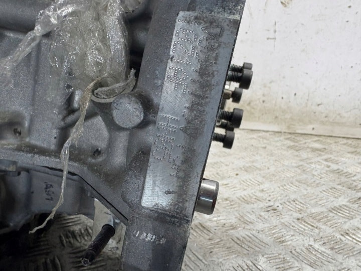Motor Peugeot 2008 II 10Z1AF 1.2 2023 Benzin Engine Unkomplett MOT3176686430dw
