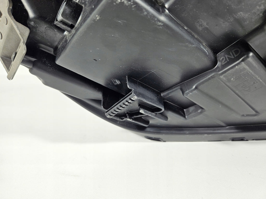 Frontscheinwerfer Hyundai Elantra VII 92101-AAA LED Links Scheinwerfer Headlight