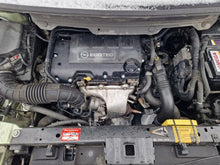 Laden Sie das Bild in den Galerie-Viewer, Motor Opel Zafira Astra J A14NET 1.4 140PS 103kW 98TKm Benzin Engine Komplett MOT6693300960zf