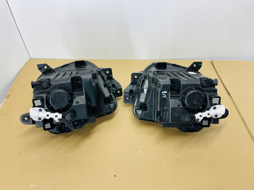 Frontscheinwerfer Hyundai Tucson N792112020 N792112010 Rechts oder Links